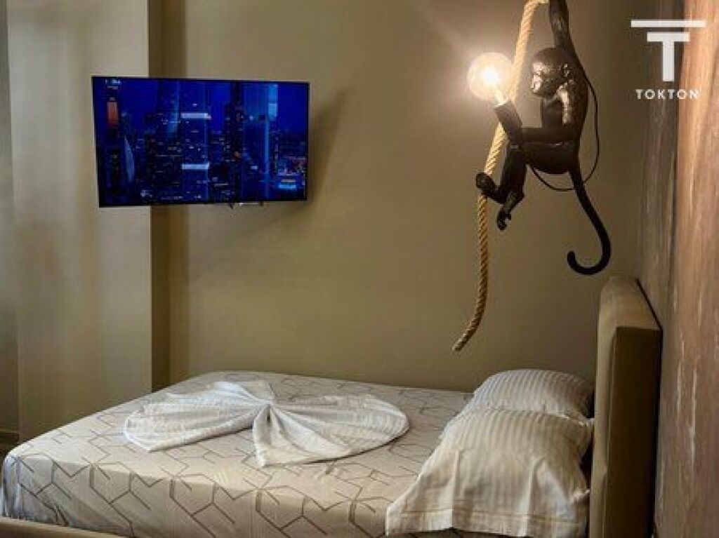FOR SALE, APARTMENT 1+1, STREET: "HIM KOLLI", TIRANA