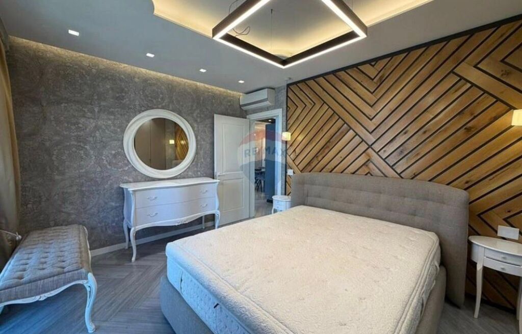 Appartamento - In Vendita - Fiori Di Bosco, Tirana ID: 530411003-930