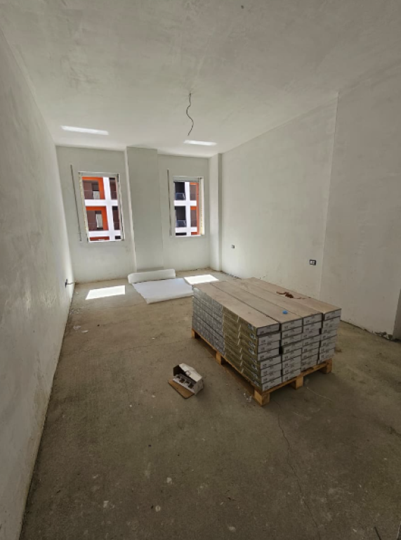 🏡 Vendesi in vendita Appartamento 1+1 – Paskuqan