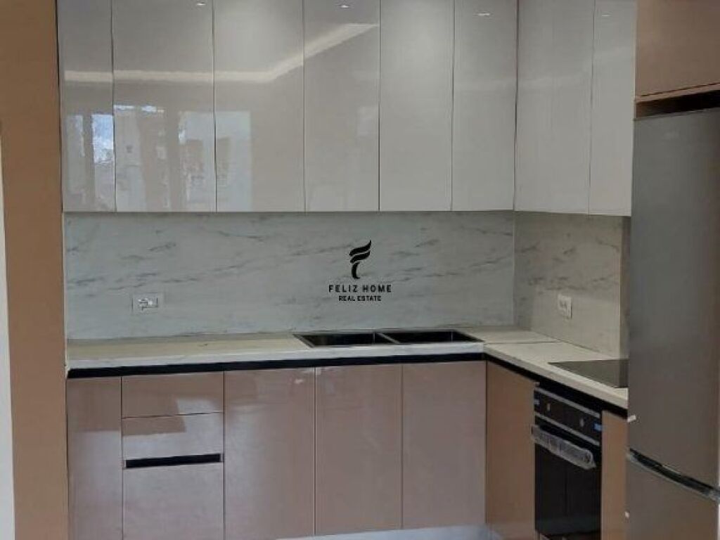 APPARTAMENTO IN AFFITTO 1+1 VIA PJETER BUDI 65.000 LEKE FH-68571