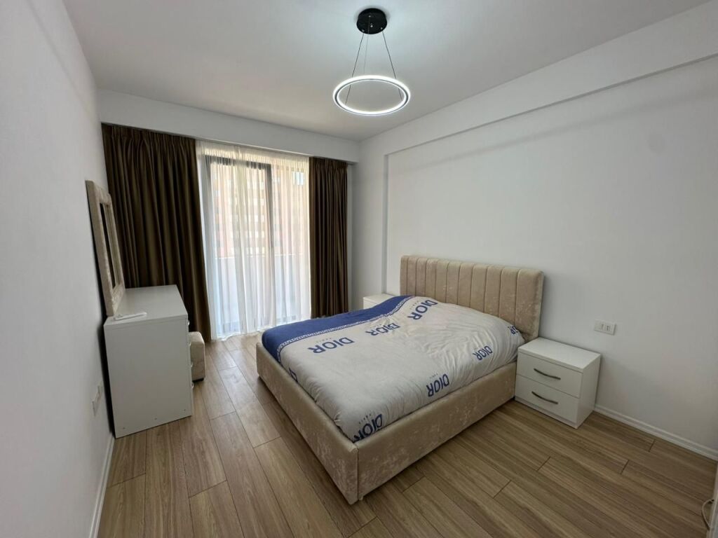 Apartment 1+1+Parking for rent at Urban Gate in Astir.
