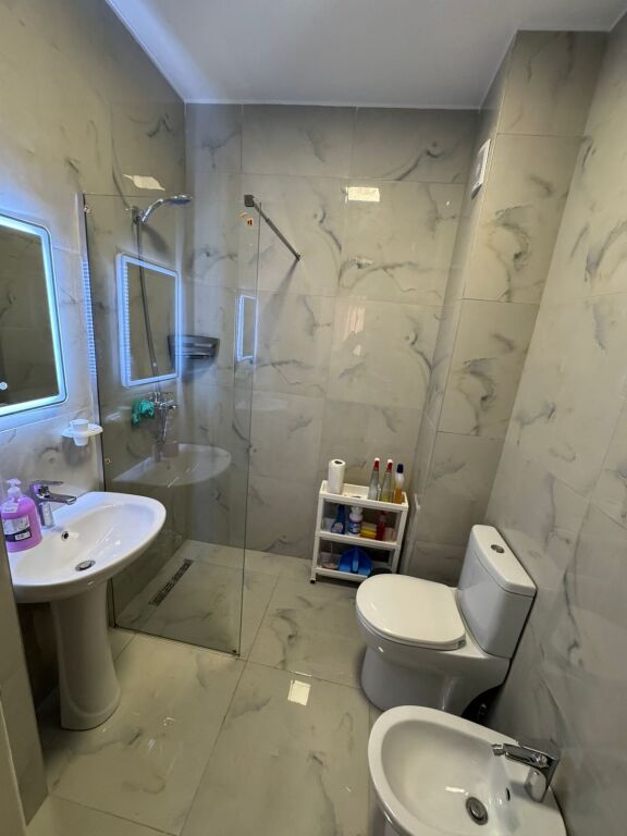 ▪️ Studio apartment for rent on Durresit Street near the Colosseut hotel