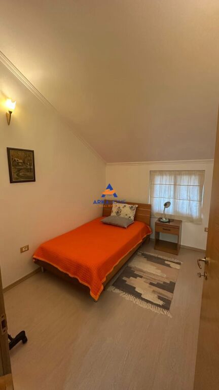 FOR RENT APARTMENT 3+1+PARKING SPACE "AT KRISTAL CENTER" 85000 LEKE