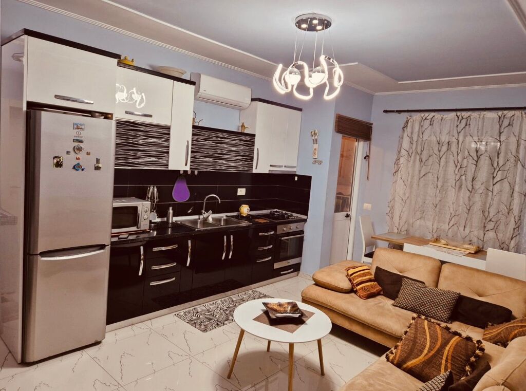 📍🏠Apartament 2+1 Tregu Elektrik