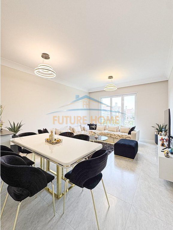For sale, Apartment 2+1+2+Storage+Parking Space, "Joy Residences", Tirana.