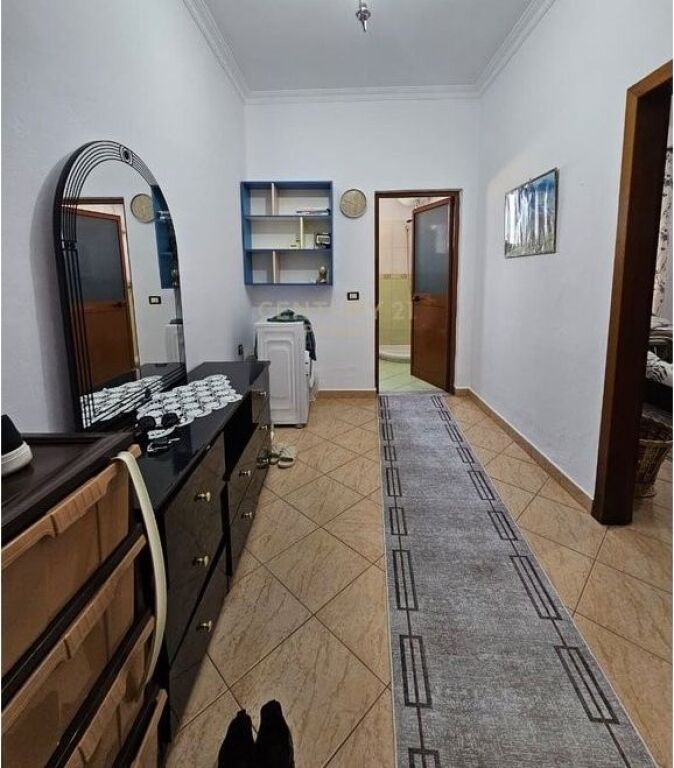 We sell 1+1 apartment + 2 balconies in Don Bosko