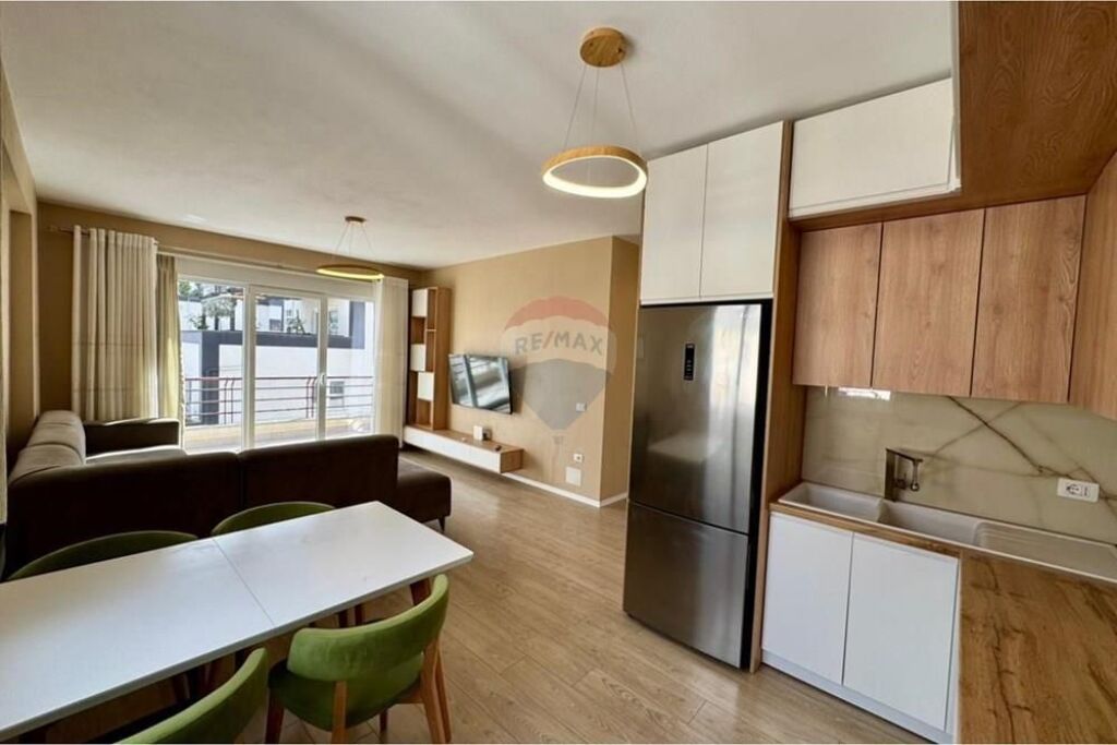 2+1 apartment for sale at the Dry Lake!