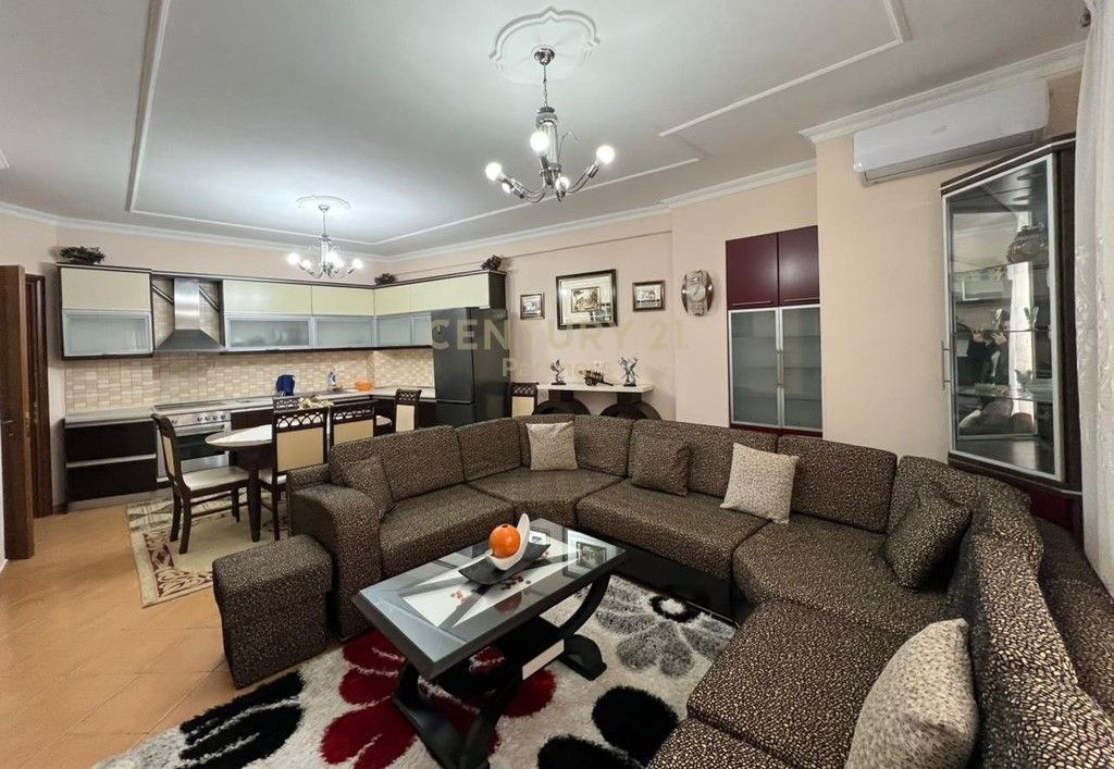 Jepet me qira apartament 2+1 – Don Bosko, Tiranë