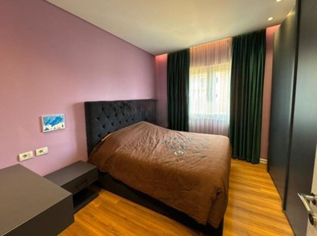 FOR SALE 1+1 APARTMENT IN DON BOSKO, NEAR THE ROOSTER HOSTEL