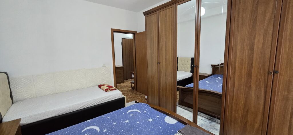 1+1 apartment for rent, Koder e Diellit