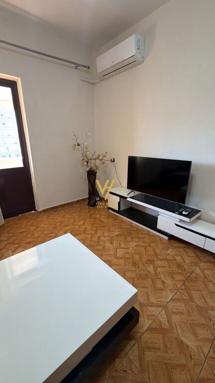 APARTMENT 2+1+VERANDA FOR RENT IN DON BOSKO 50,000 LEKE