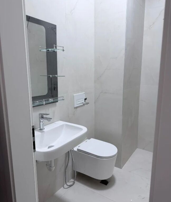 APARTMENT FOR RENT 1+1 ALI DEM 40,000 LEKE FH-68602