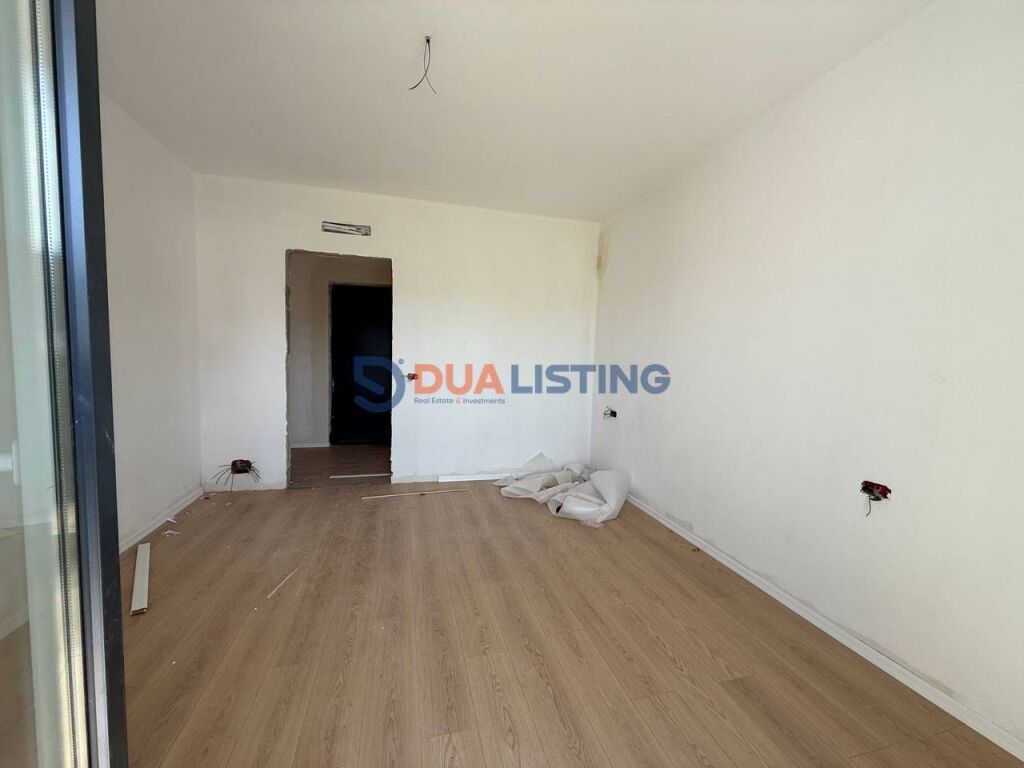 Apartament 2+1 për shitje – Paskuqan, Ringside Residence