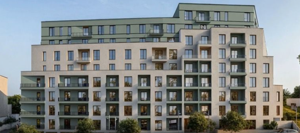 Appartamento 2+1 in Vendita – Arden Hill Residence, Paskuqan