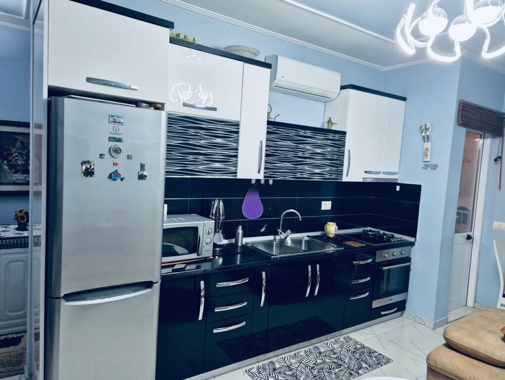 📍🏠Apartament 2+1 Tregu Elektrik