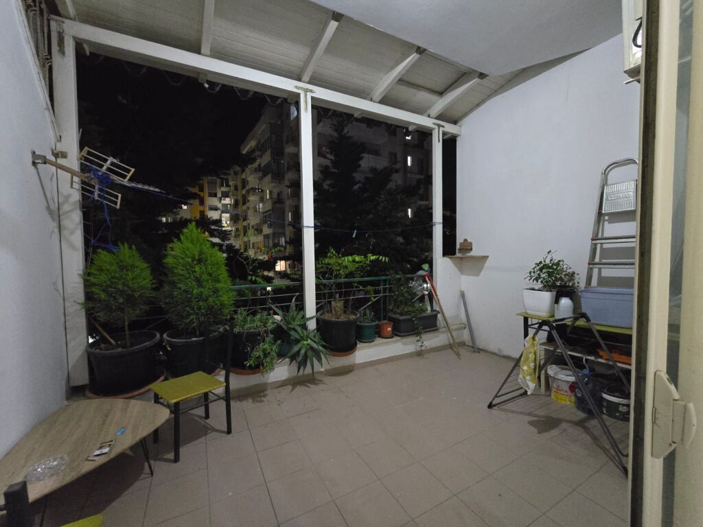Apartment 1+1 for sale in Astir