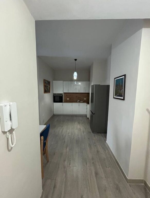🏡 Appartamento 1+1 in affitto – Xhamllik | Nuova residenza 2025
