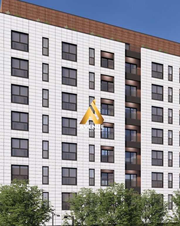 APARTMENT 2+1+2 TOILETS + 2 BALCONIES FOR SALE NEW BOULEVARD, RESIDENCE, TIRANA