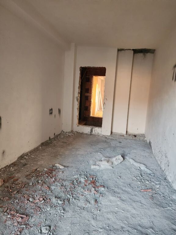 APARTMENT 1+1 FOR SALE NEAR THE AMERICAN HOSPITAL