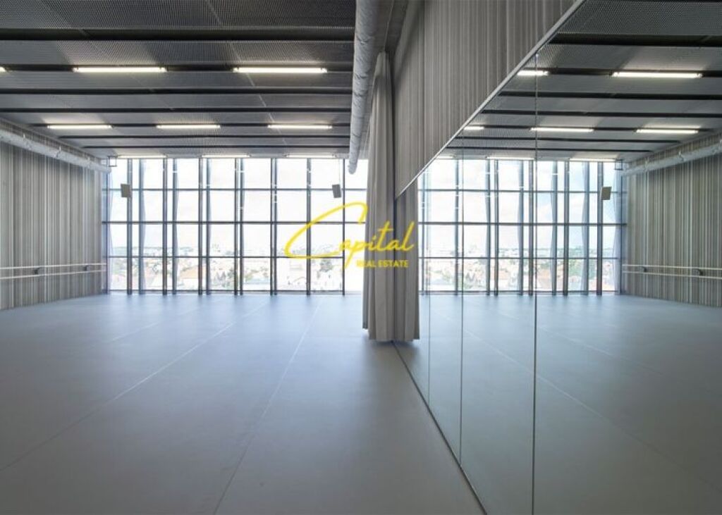 BUSINESS PREMISES FOR RENT 289 M2 ZOGU I ZI 4.600 EURO