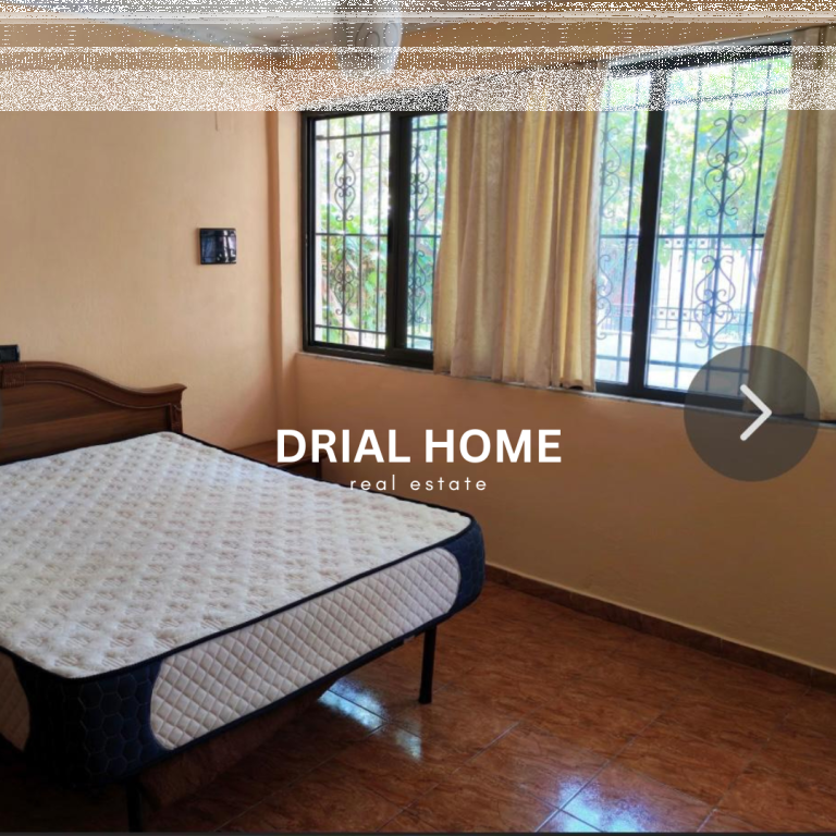 Private house for rent 1+1