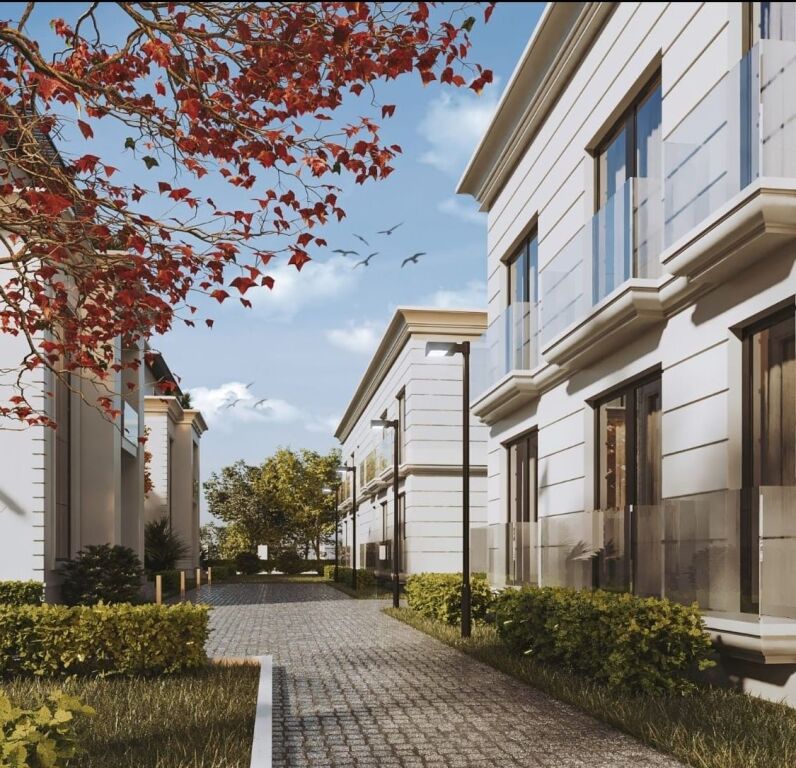 🏡VILLA INDIPENDENTE IN VENDITA A ROSES RESIDENCE 2, FARKË