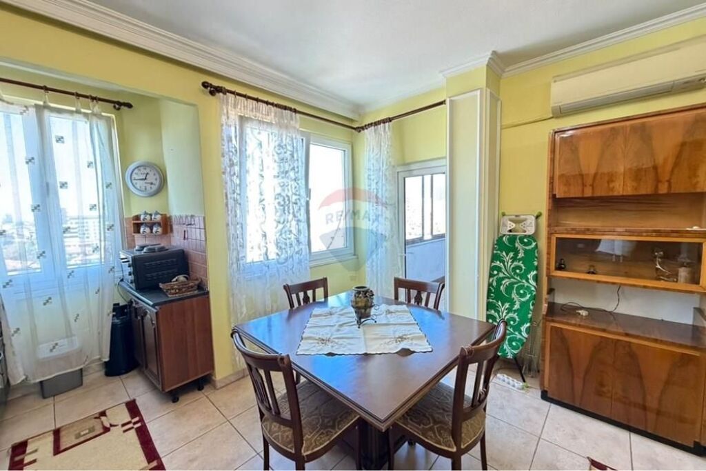 Apartament - Për Shitje - Rruga Tefta Tashko, Tiranë(ID: 530191070-64)