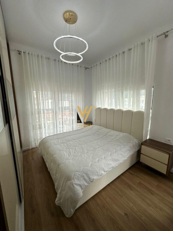 FOR RENT APARTMENT 1+1+BLK FOR RENT AT KADIU, ALI DEM 45,000 LEKE
