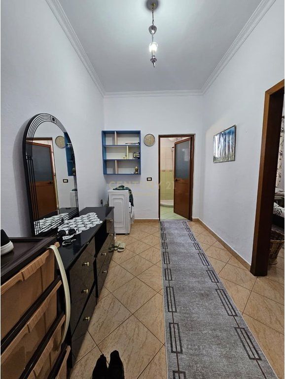 We sell a 1+1 apartment with two balconies in Don Bosko