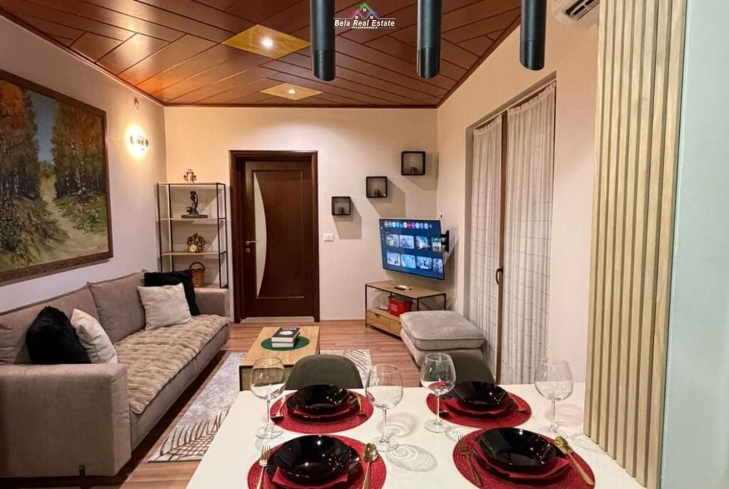 Villa For Rent 1+1 Near Rruga e Kavajes (ID BV22544) Tirana