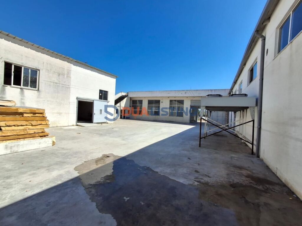 🚨 Industrial Warehouse for RENT 🚨