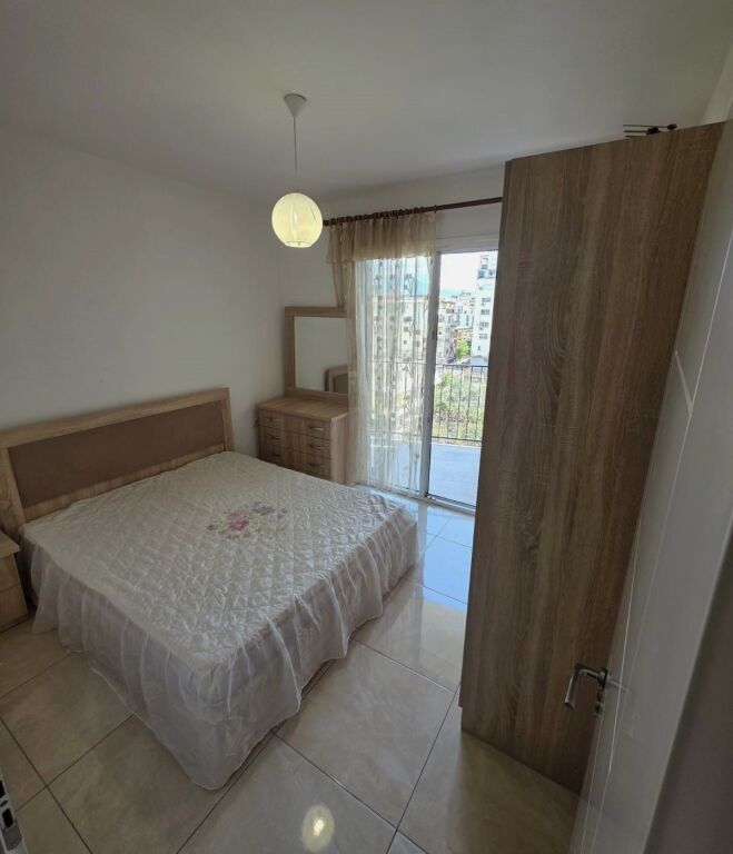 Apartament 2+1 + Ballkon me qira – Zona e Astirit !