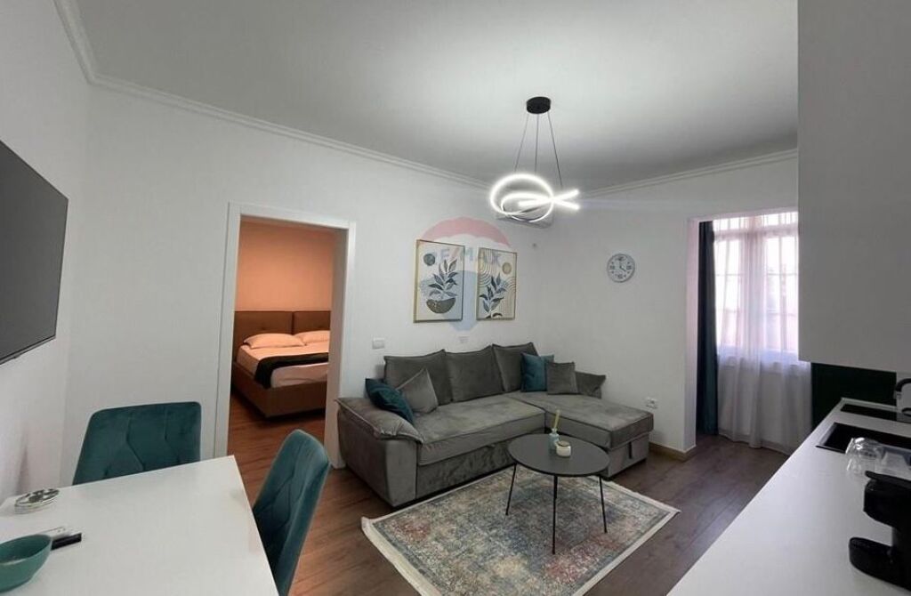 Apartment 1+1+Balcony For Rent at 21 Dhjetori ID: 530551001-341