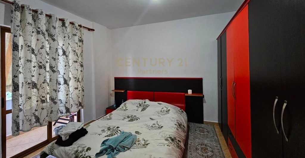 Apartment 1+1+2Blk, Don Bosko