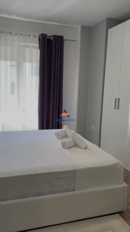 APARTMENT FOR RENT 2+1+ BALCONY "5 MAJI" 65000 LEKE