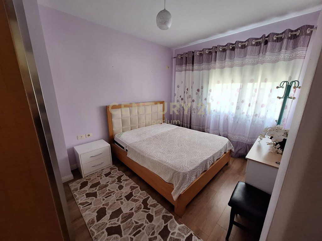 Apartament 2+1 me qira në Misto Mame, pranë KMY! 450 € /Muaj