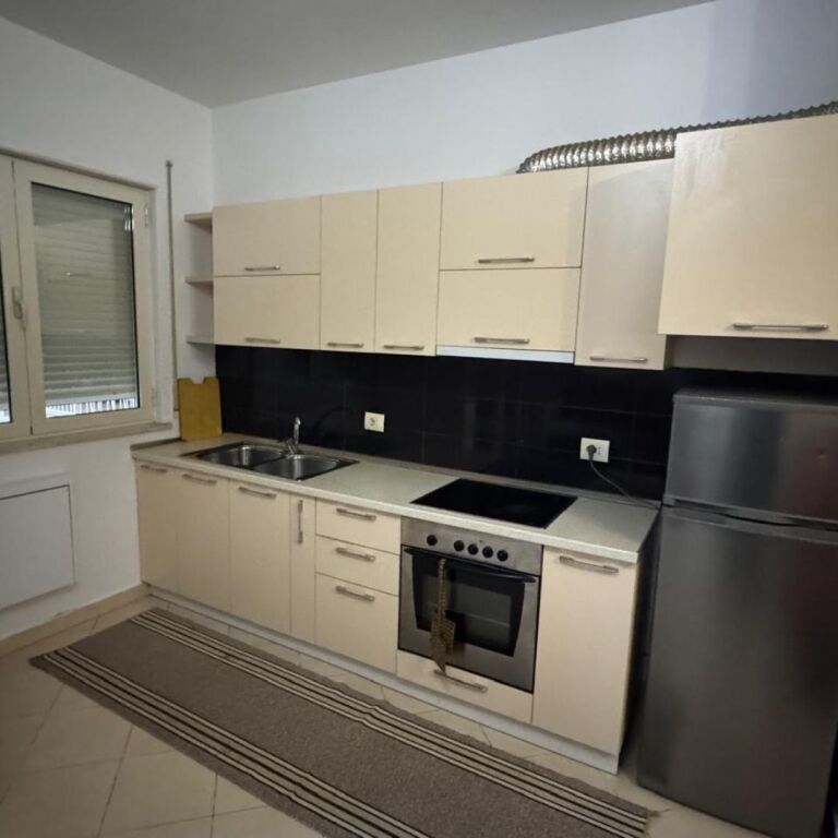Apartment 1+1 for rent 📍Don Bosko