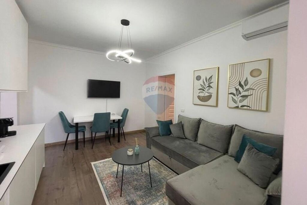 Apartment 1+1+Balcony For Rent at 21 Dhjetori ID: 530551001-341