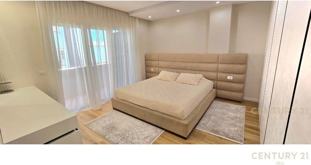 In Affitto Appartamento 2+1+2 + Posto Auto 📍 Vicino Radisson Collection Morina Hotel Tirana – Lago Asciutto 1.500 € /Mese