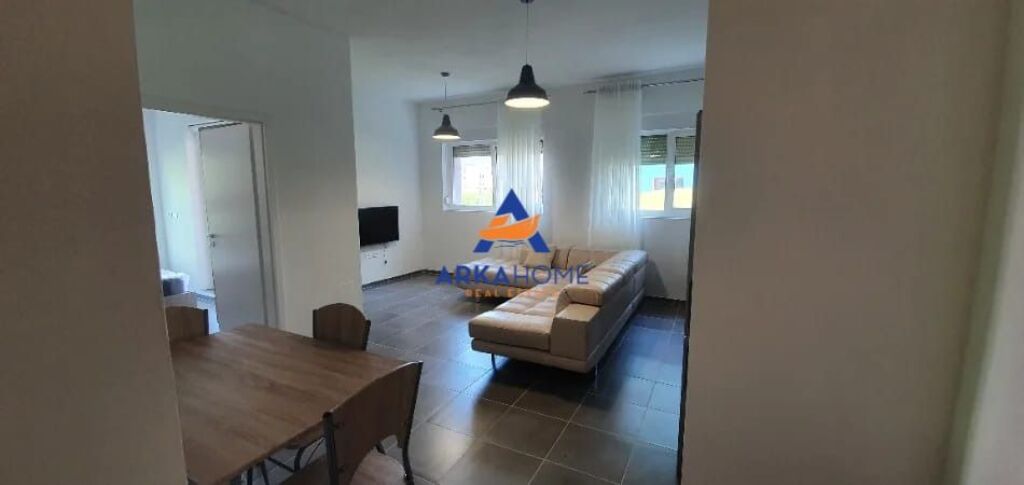 APARTMENT FOR RENT 2+1+BALCONY "RRUGA PASHO HYSA, ALI DEM" 45000 LEKE