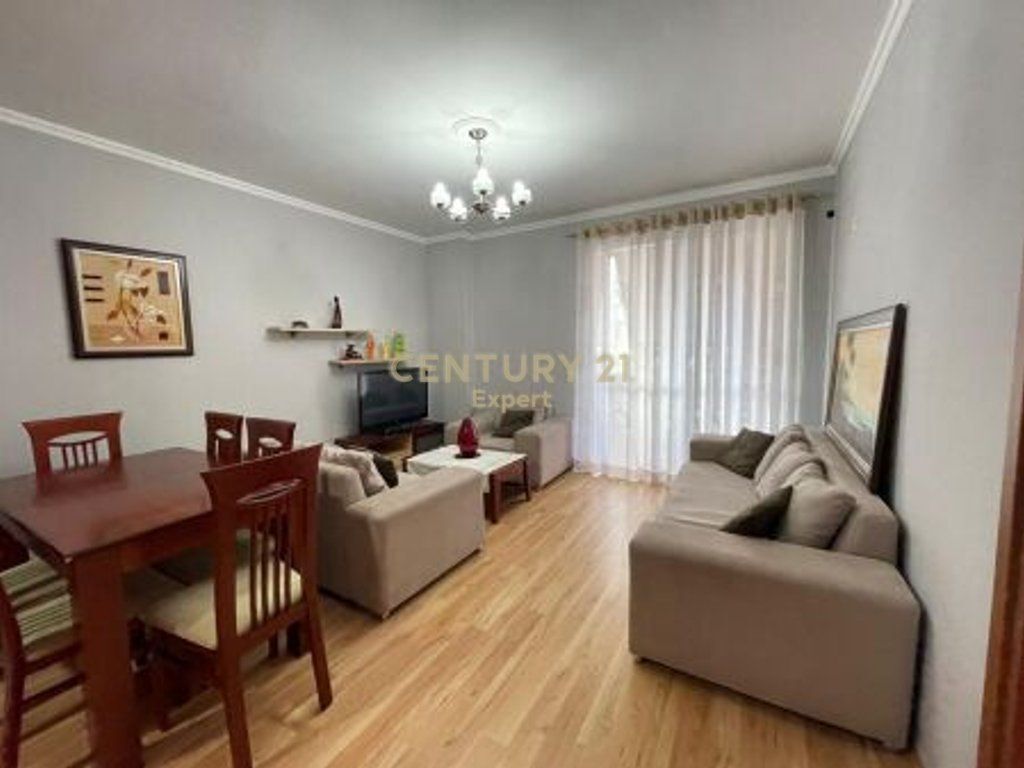 FOR RENT 1+1 APARTMENT IN DON BOSKO