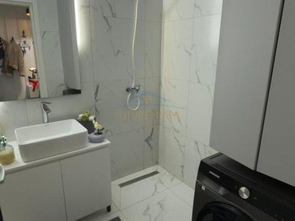 For sale, Apartment 2+1+Parking Space, Jordan Misja Street, Tirana.
