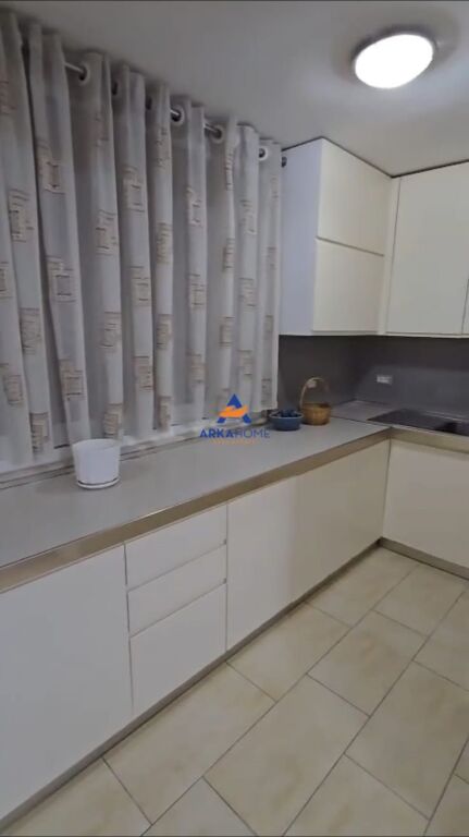 APARTMENT FOR RENT 1+1 "NEAR BESNIK SYKJA SCHOOL" 550 EURO
