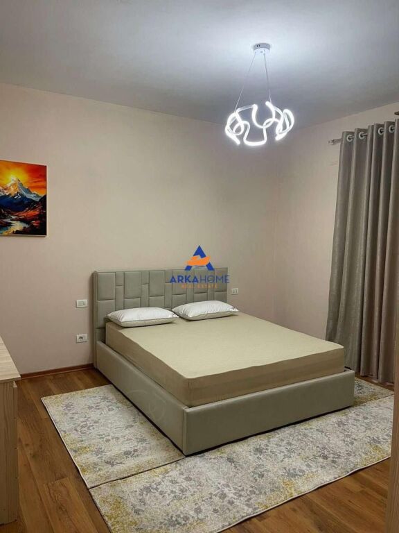 FOR RENT APARTMENT 2+1+3 BALCONIES "RRUGA GAQO VAKEFLLI, FRESK" 550 EURO