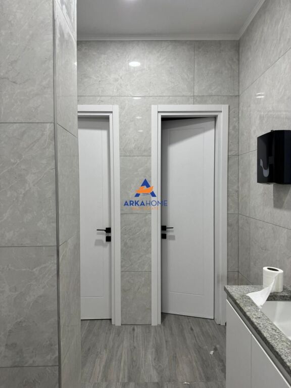 UFFICIO IN AFFITTO 405M2 "VIA HOXHA TAHSIN" 5300 EURO