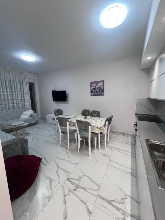 Apartment 2+1 for rent – Fusha e Aviacionit