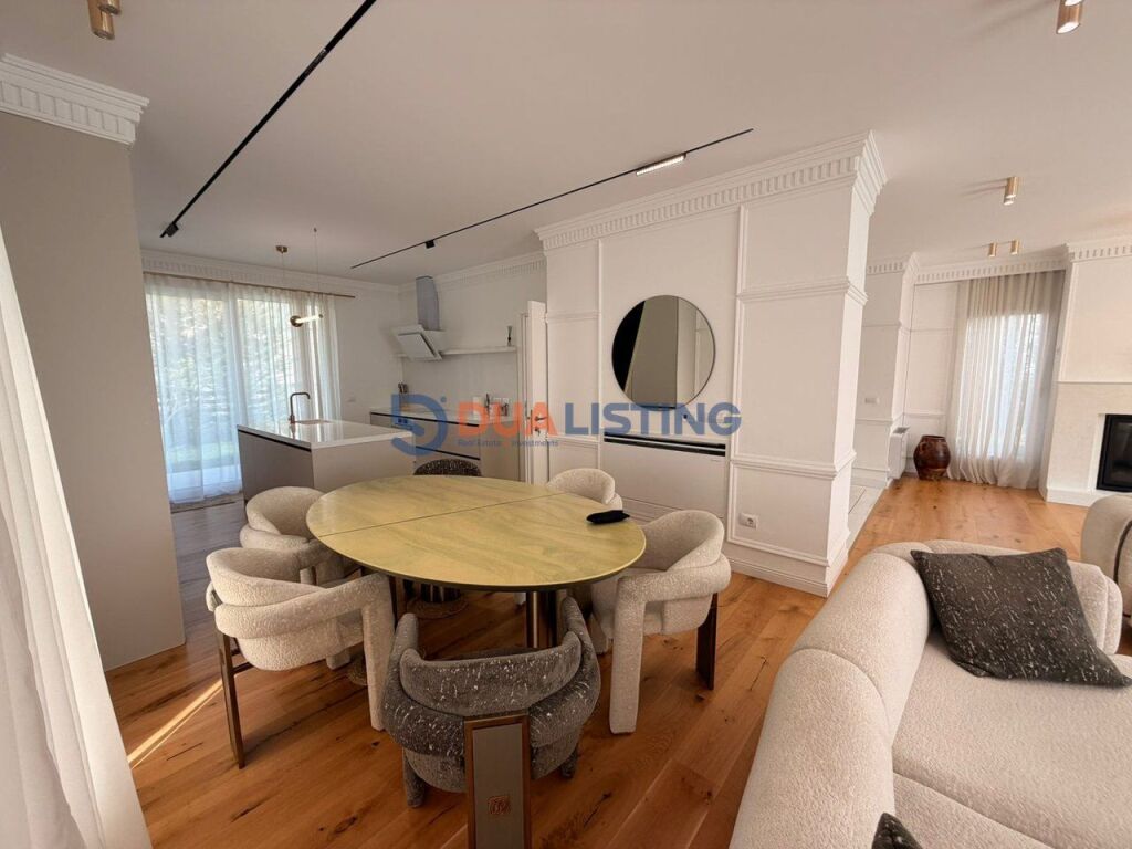 VILLA WITH POOL FOR RENT AT ELYSIUM RESIDENCE !
