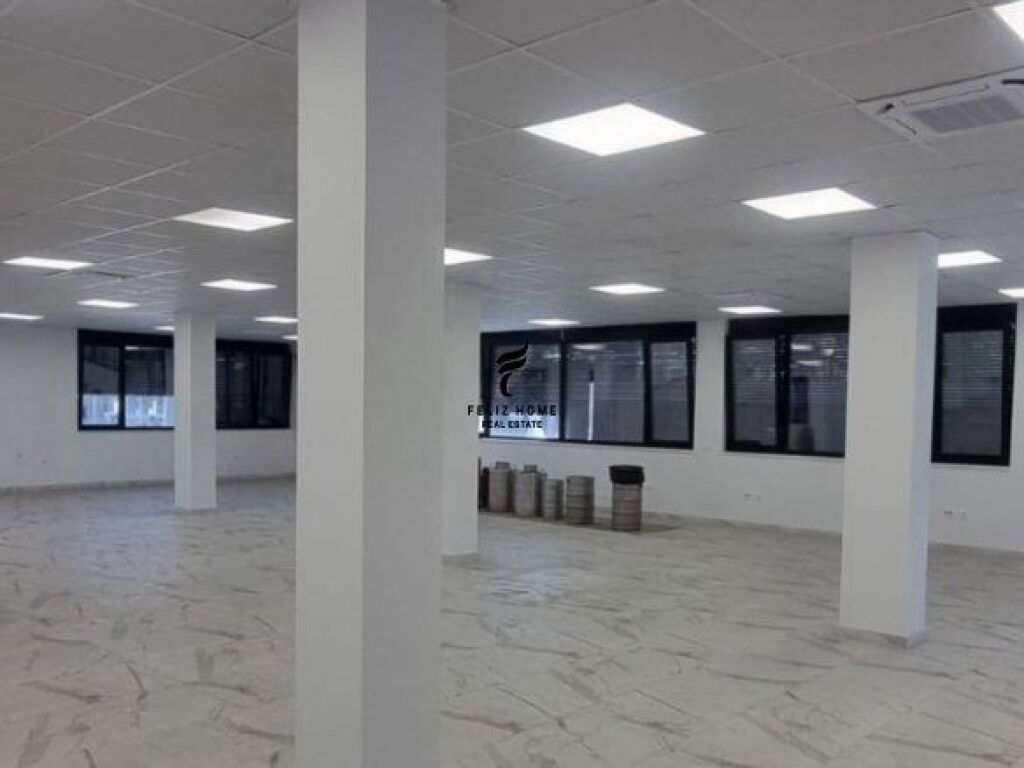 OFFICE FOR RENT 280 M2 TEG 3,000 EURO FH-68540