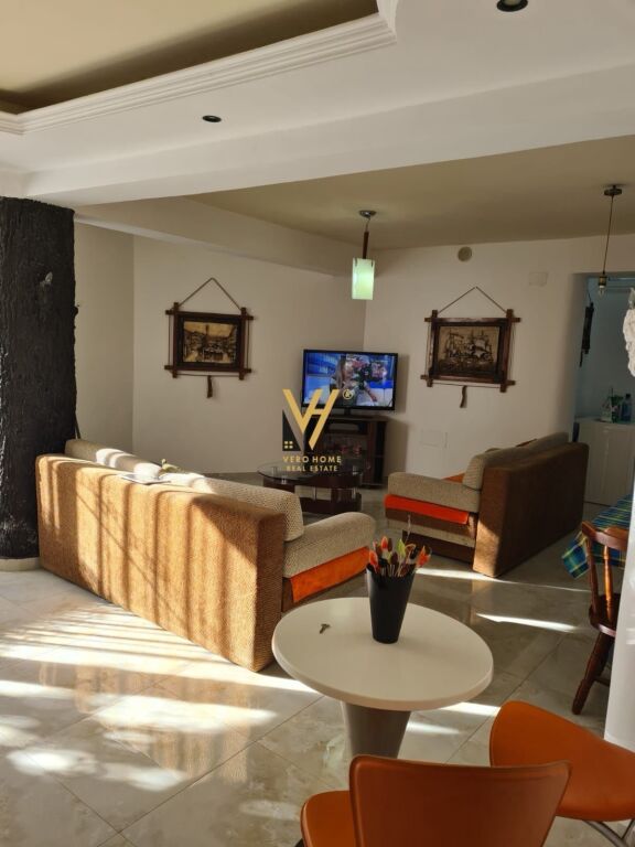 ENTRANCE 2+1+YARD FOR RENT IN THE STUDENT CITY 50,000 LEKE