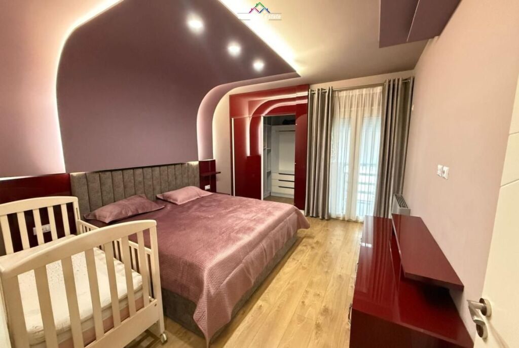 Appartamento In Affitto 2+1 A Selvia (ID B2201836) Tirana